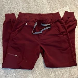 Figs joggers, XS petite